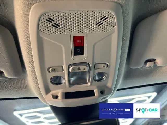 Citroën C4 1.2 PureTech 130 Max (EURO C4 1.2 PureTech 13 12/2023-photo-16