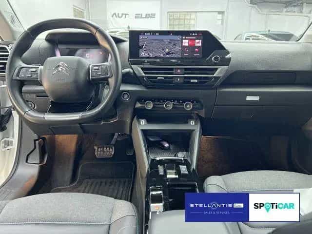 Citroën C4 1.2 PureTech 130 Max (EURO C4 1.2 PureTech 13 12/2023-photo-20