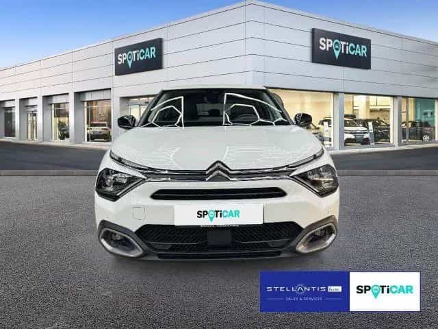 Citroën C4 1.2 PureTech 130 Max (EURO C4 1.2 PureTech 13 12/2023-photo-5