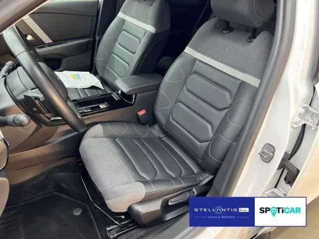 Citroën C4 1.2 PureTech 130 Max (EURO C4 1.2 PureTech 13 12/2023-photo-8