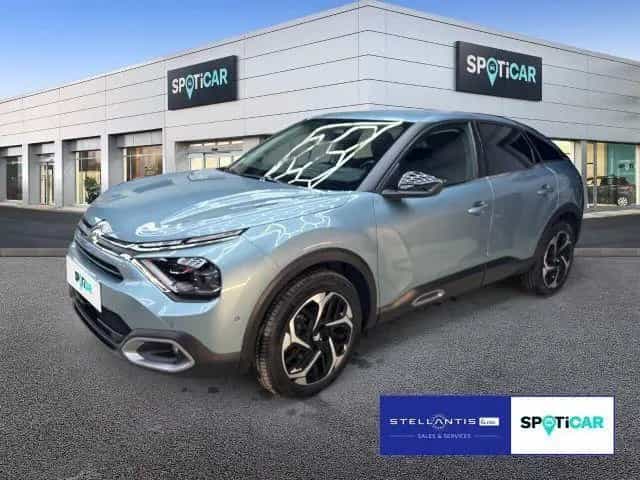 Citroën C4 1.2 PureTech 130 Max (EURO C4 1.2 PureTech 13 11/2023-photo-0