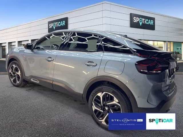 Citroën C4 1.2 PureTech 130 Max (EURO C4 1.2 PureTech 13 11/2023-photo-1