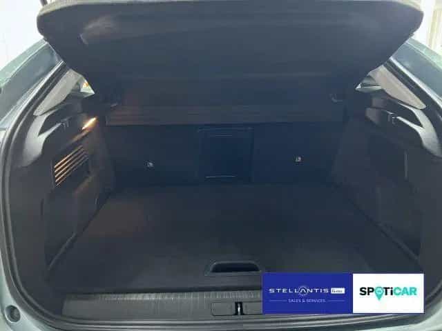 Citroën C4 1.2 PureTech 130 Max (EURO C4 1.2 PureTech 13 11/2023-photo-10