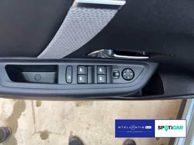 Citroën C4 1.2 PureTech 130 Max (EURO C4 1.2 PureTech 13 11/2023-photo-11