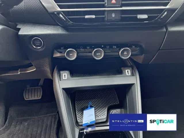 Citroën C4 1.2 PureTech 130 Max (EURO C4 1.2 PureTech 13 11/2023-photo-14