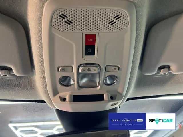 Citroën C4 1.2 PureTech 130 Max (EURO C4 1.2 PureTech 13 11/2023-photo-16