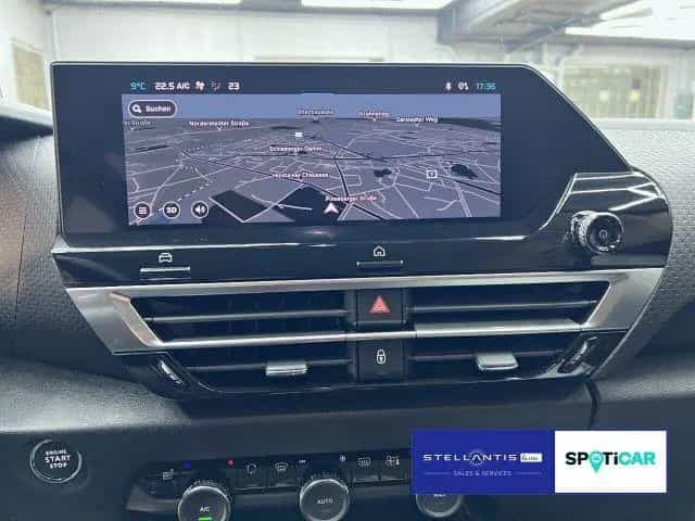 Citroën C4 1.2 PureTech 130 Max (EURO C4 1.2 PureTech 13 11/2023-photo-18