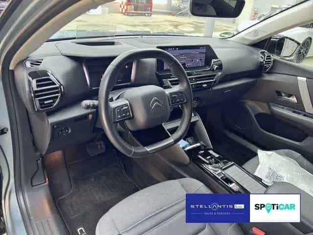 Citroën C4 1.2 PureTech 130 Max (EURO C4 1.2 PureTech 13 11/2023-photo-19