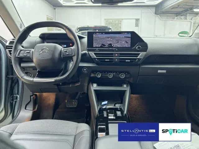 Citroën C4 1.2 PureTech 130 Max (EURO C4 1.2 PureTech 13 11/2023-photo-20