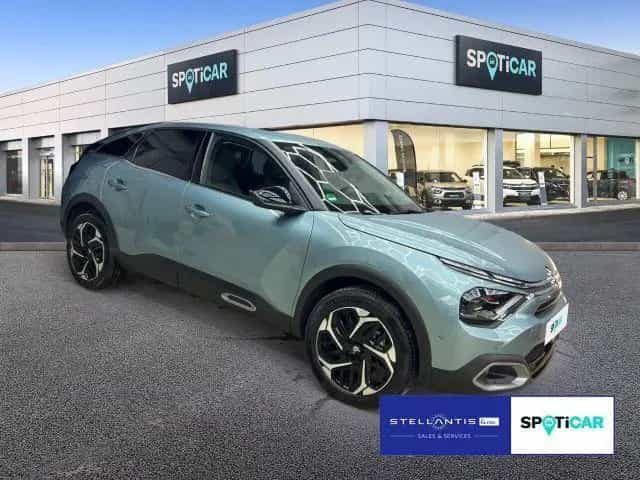 Citroën C4 1.2 PureTech 130 Max (EURO C4 1.2 PureTech 13 11/2023-photo-4