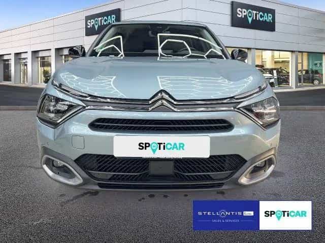 Citroën C4 1.2 PureTech 130 Max (EURO C4 1.2 PureTech 13 11/2023-photo-5