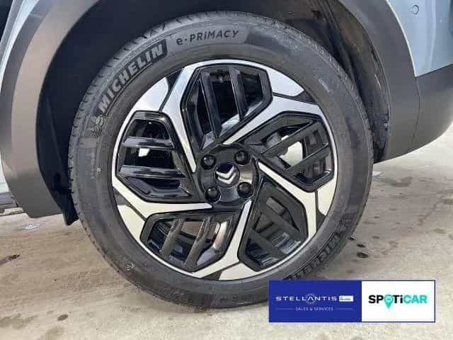Citroën C4 1.2 PureTech 130 Max (EURO C4 1.2 PureTech 13 11/2023-photo-6