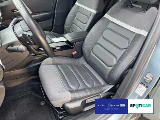 Citroën C4 1.2 PureTech 130 Max (EURO C4 1.2 PureTech 13 11/2023-photo-8