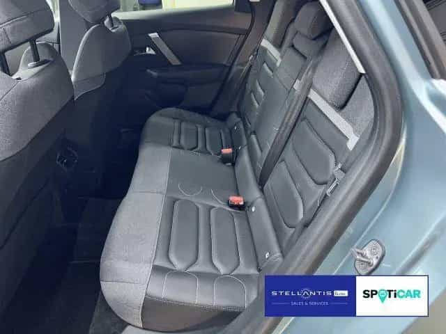 Citroën C4 1.2 PureTech 130 Max (EURO C4 1.2 PureTech 13 11/2023-photo-9