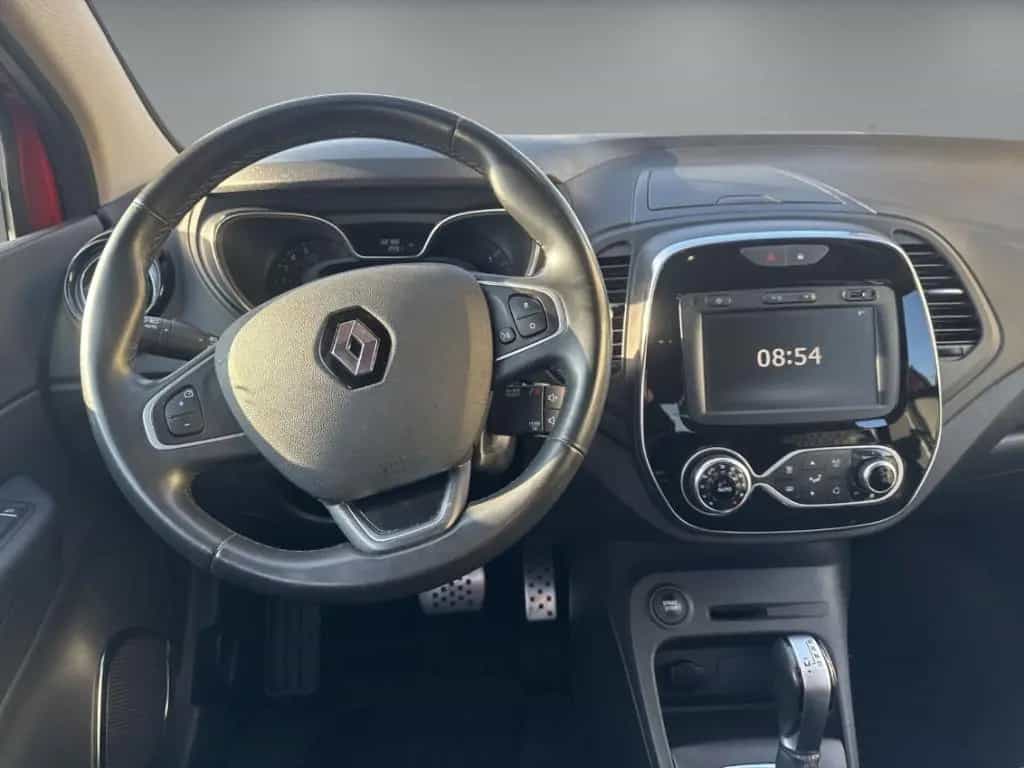 Renault Captur Collection TCe 150++SHZ++PDC++KLIMAAUTO.+ 11/2019-photo-11