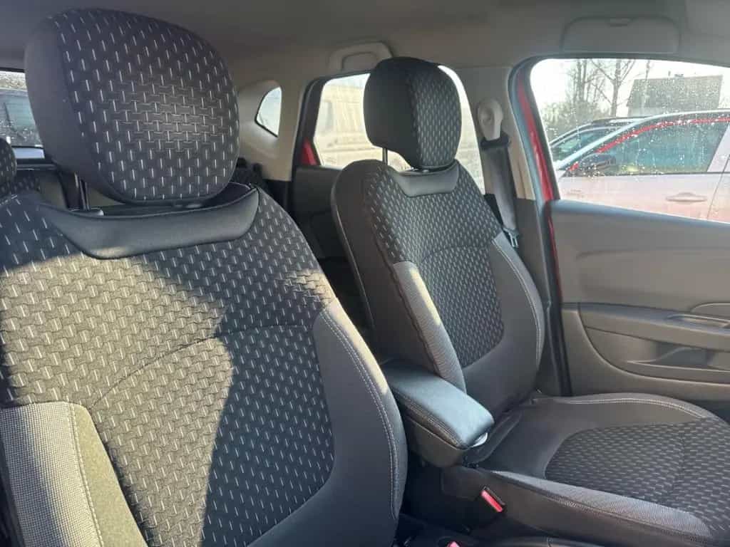Renault Captur Collection TCe 150++SHZ++PDC++KLIMAAUTO.+ 11/2019-photo-14