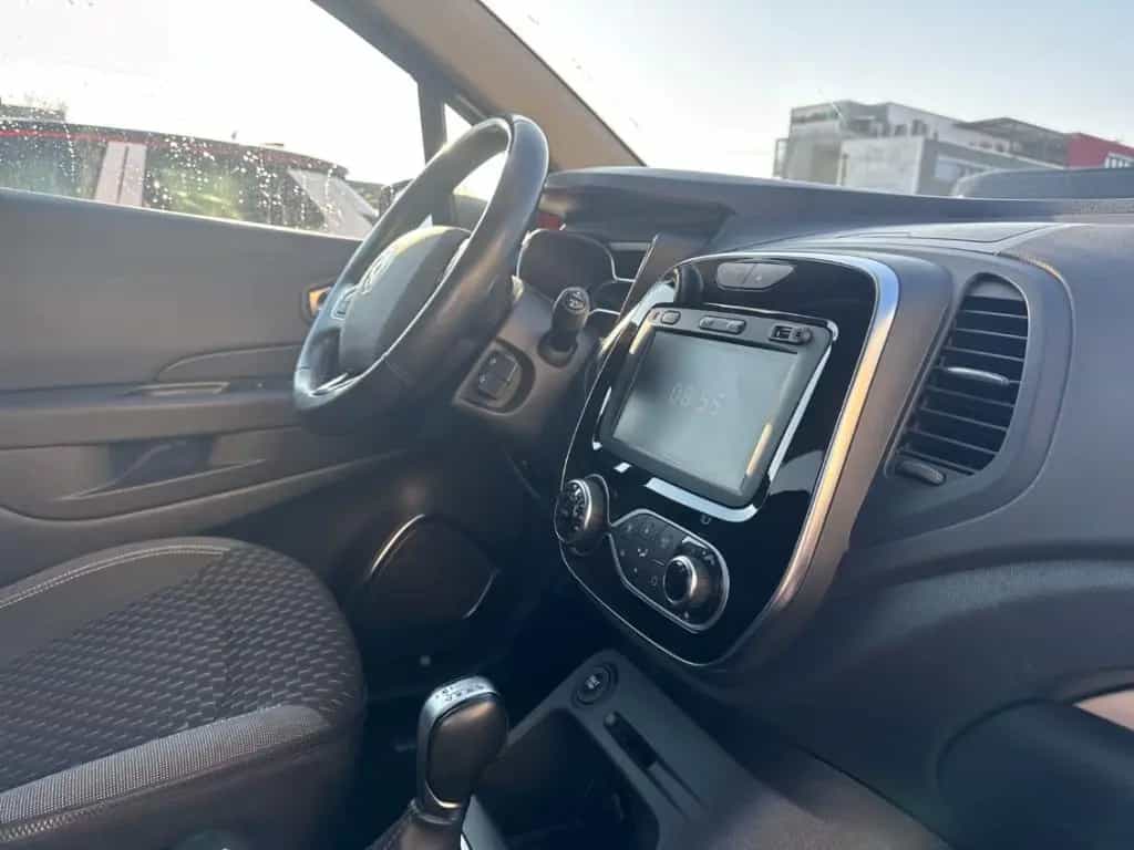 Renault Captur Collection TCe 150++SHZ++PDC++KLIMAAUTO.+ 11/2019-photo-15