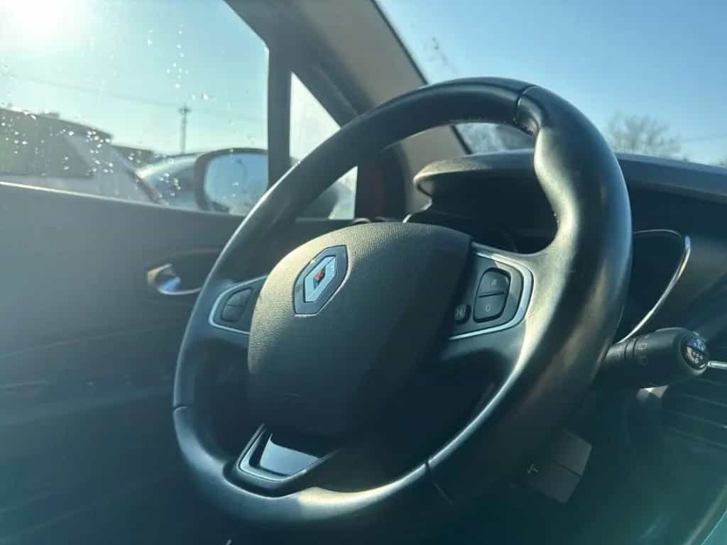 Renault Captur Collection TCe 150++SHZ++PDC++KLIMAAUTO.+ 11/2019-photo-20