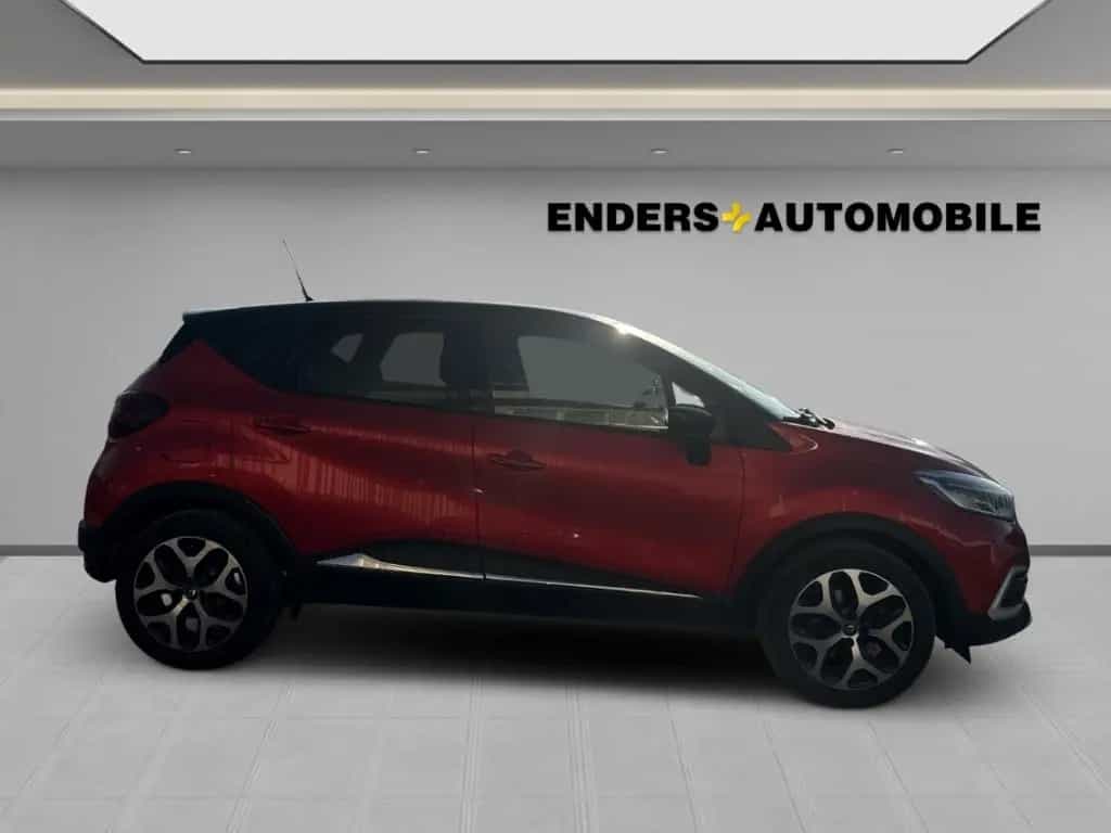 Renault Captur Collection TCe 150++SHZ++PDC++KLIMAAUTO.+ 11/2019-photo-4