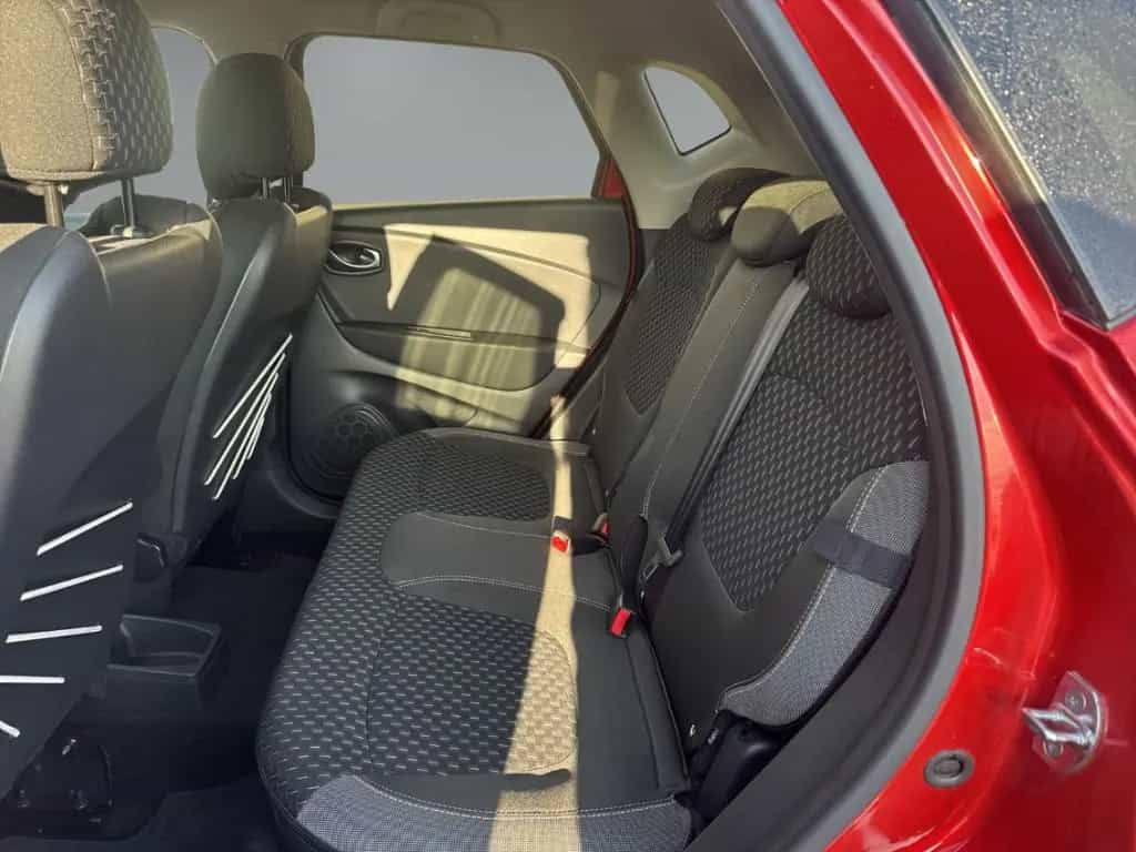 Renault Captur Collection TCe 150++SHZ++PDC++KLIMAAUTO.+ 11/2019-photo-8