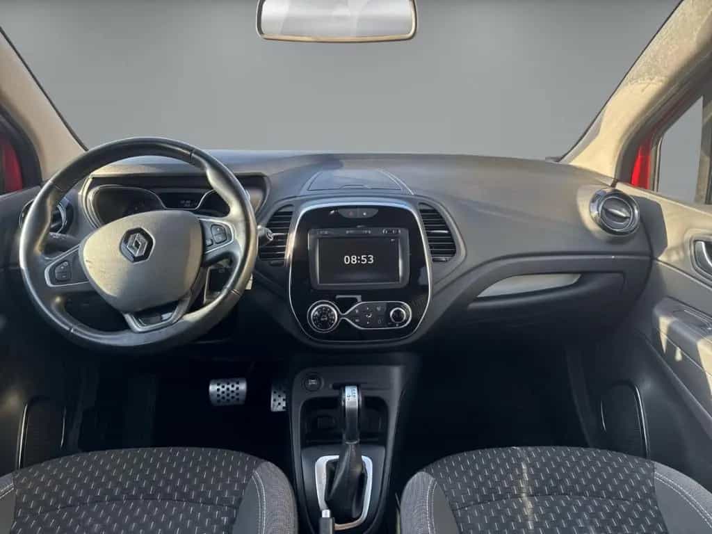Renault Captur Collection TCe 150++SHZ++PDC++KLIMAAUTO.+ 11/2019-photo-9