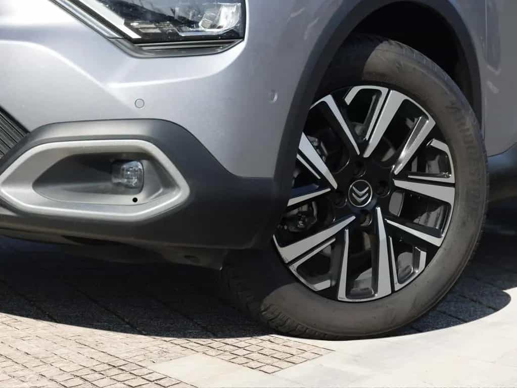 Citroën C4 C4 SHINE PT130 EAT8 02/2022-photo-4