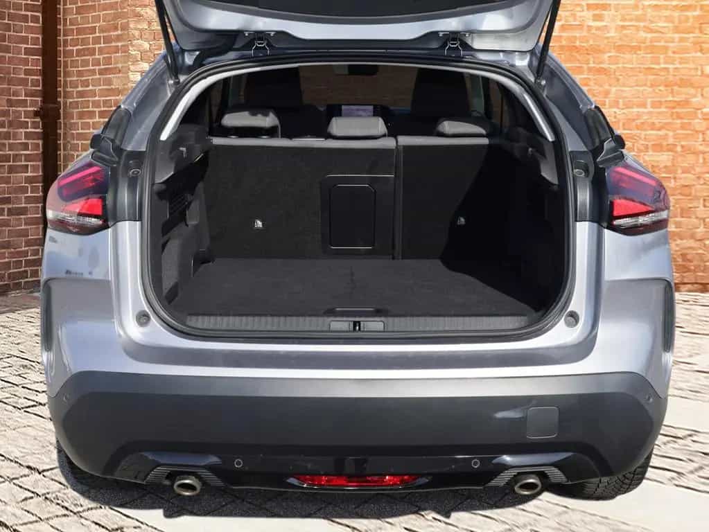 Citroën C4 C4 SHINE PT130 EAT8 02/2022-photo-5