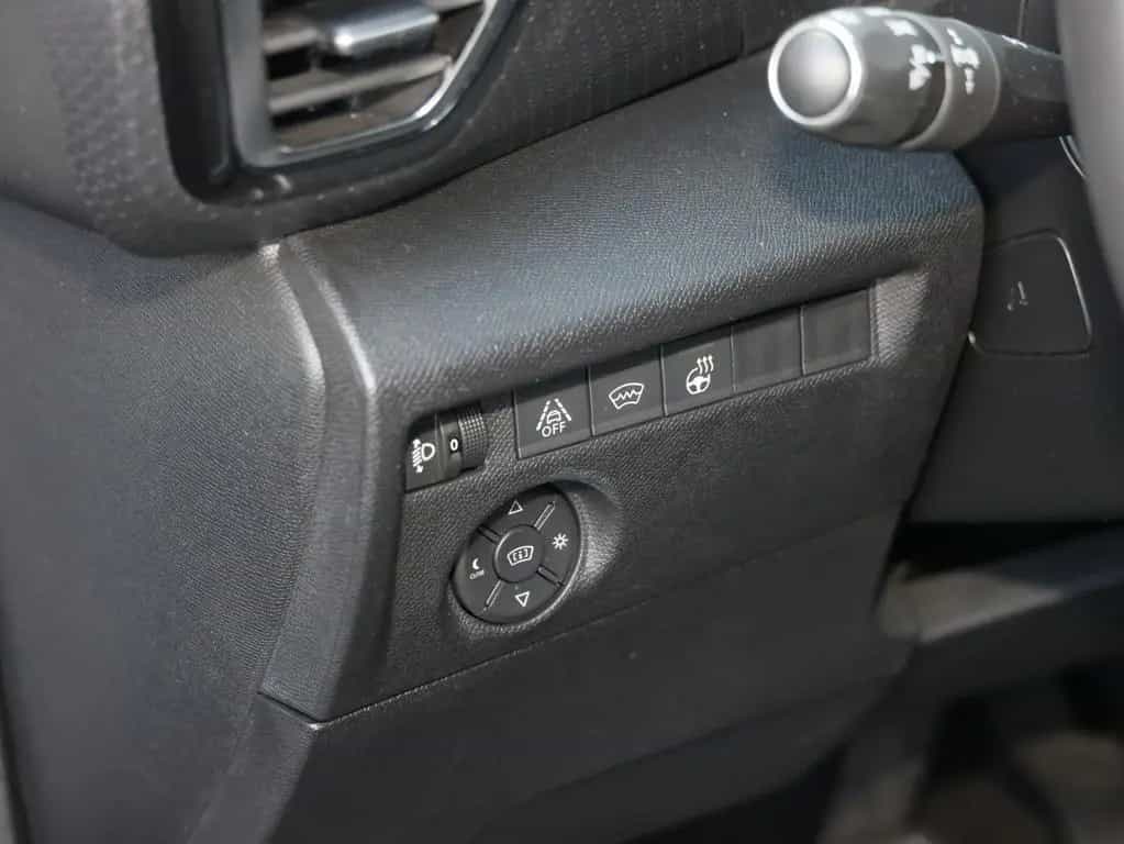 Citroën C4 C4 SHINE PT130 EAT8 02/2022-photo-7