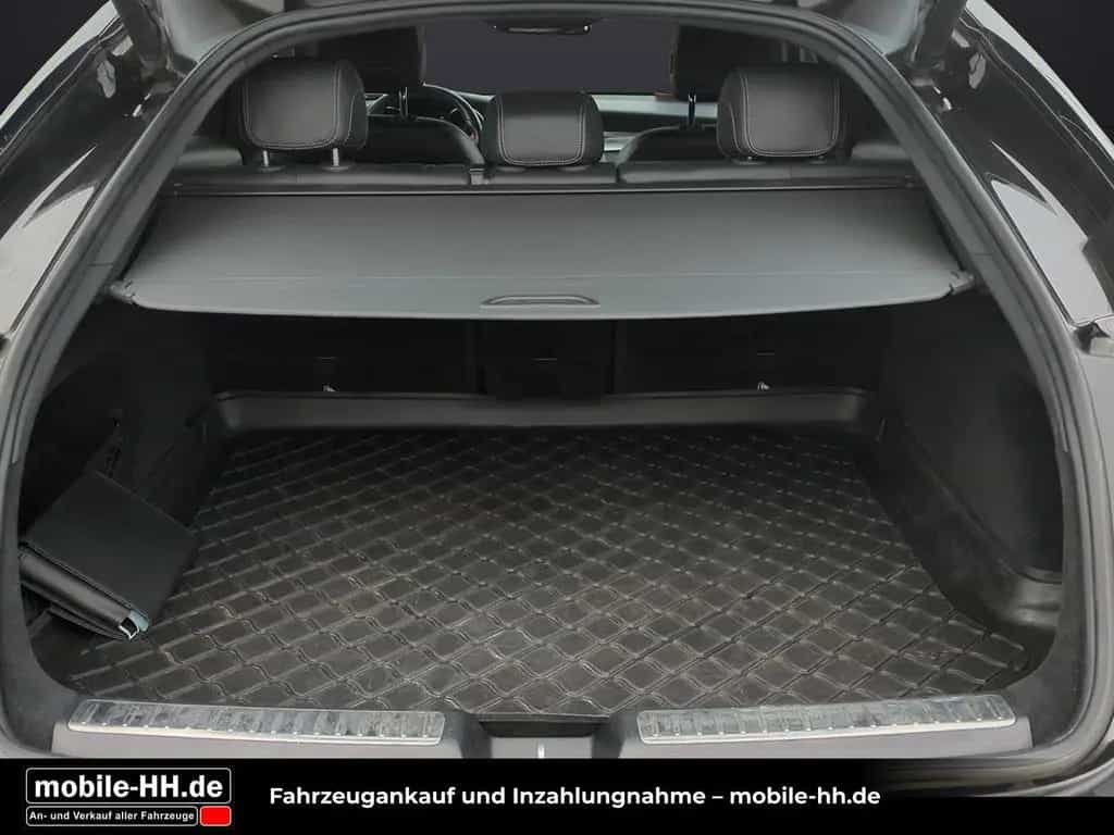 Mercedes-Benz GLC 250 COUPE 4Matic*KAMERA*3x AMG LINE*TWA* 05/2018-photo-21