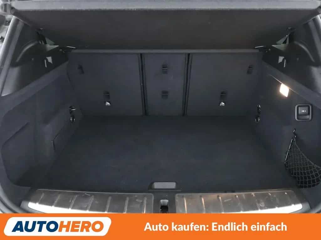 BMW X2 sDrive 20i M Sport Aut.*NAVI*LED*ACC*CAM*PDC* 12/2018-photo-17