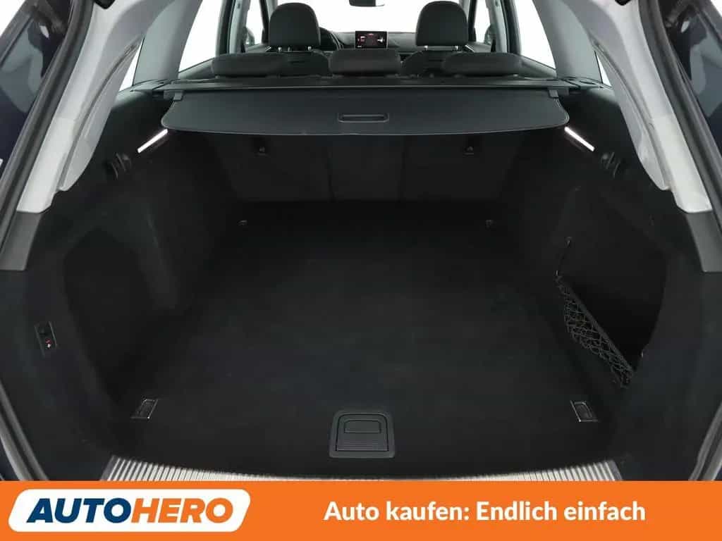 Audi A4 1.4 TFSI ACT Sport*NAVI*PDC*XENON*SHZ*AHK* 10/2017-photo-17