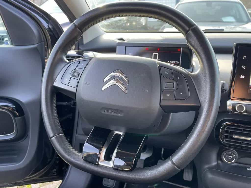 Citroën C4 Cactus Shine 01/2019-photo-13