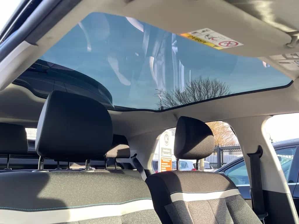 Citroën C4 Cactus Shine 01/2019-photo-15