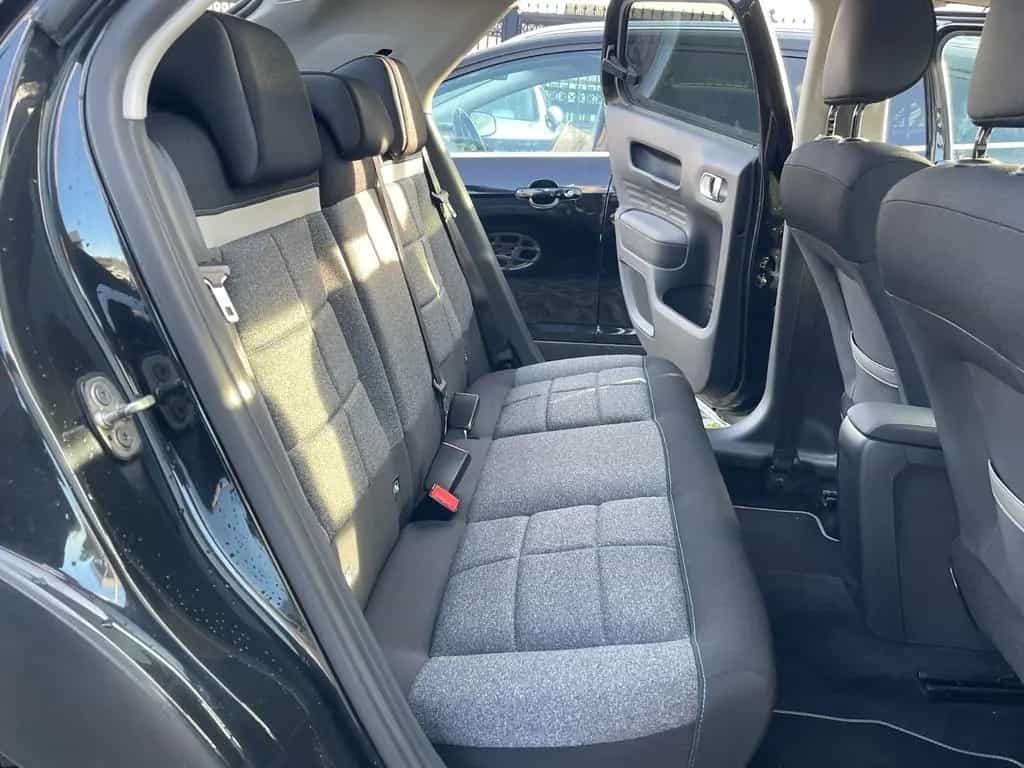 Citroën C4 Cactus Shine 01/2019-photo-17