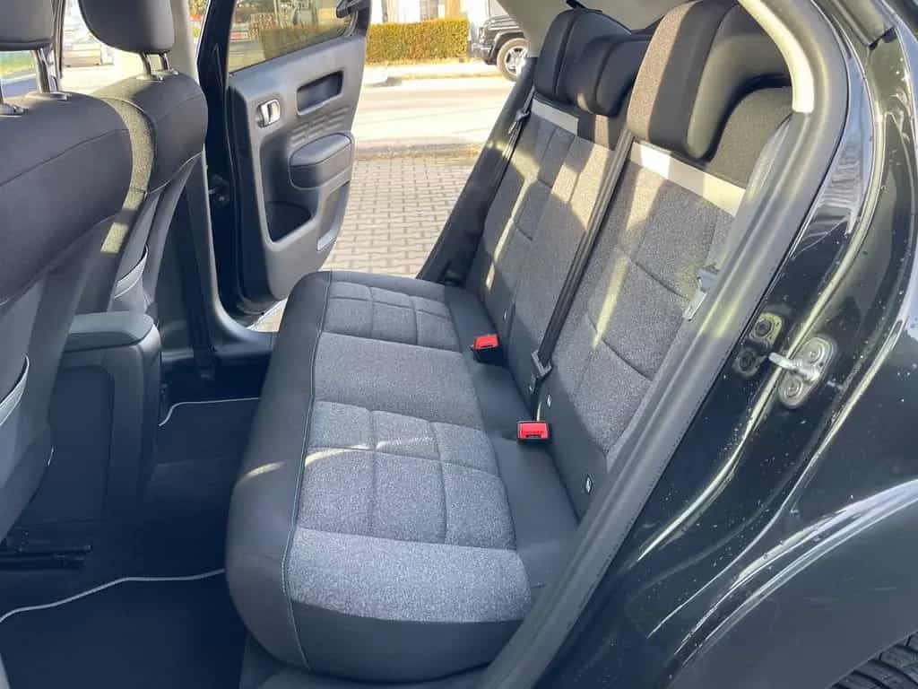 Citroën C4 Cactus Shine 01/2019-photo-18