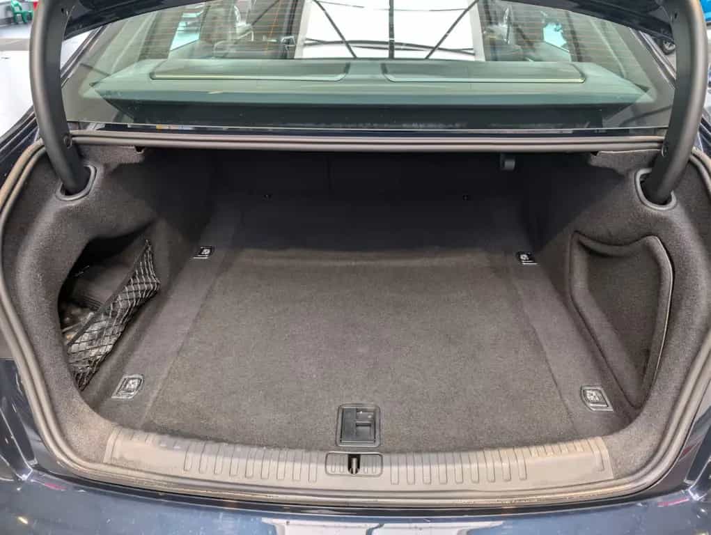 Audi A6 55 TFSI quattro S tronic sport 8-fach 10/2022-photo-11