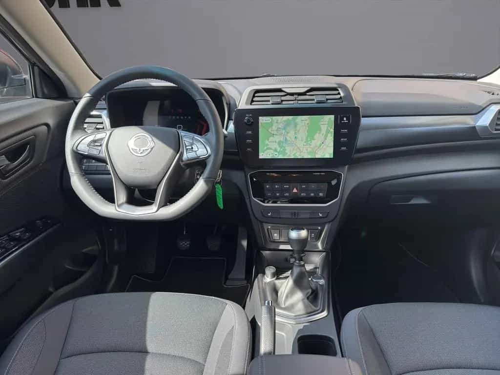 KGM Tivoli Nomad 1.5 2WD *SHZ/RFK/ab 185€/0€ Anz.* null-photo-10