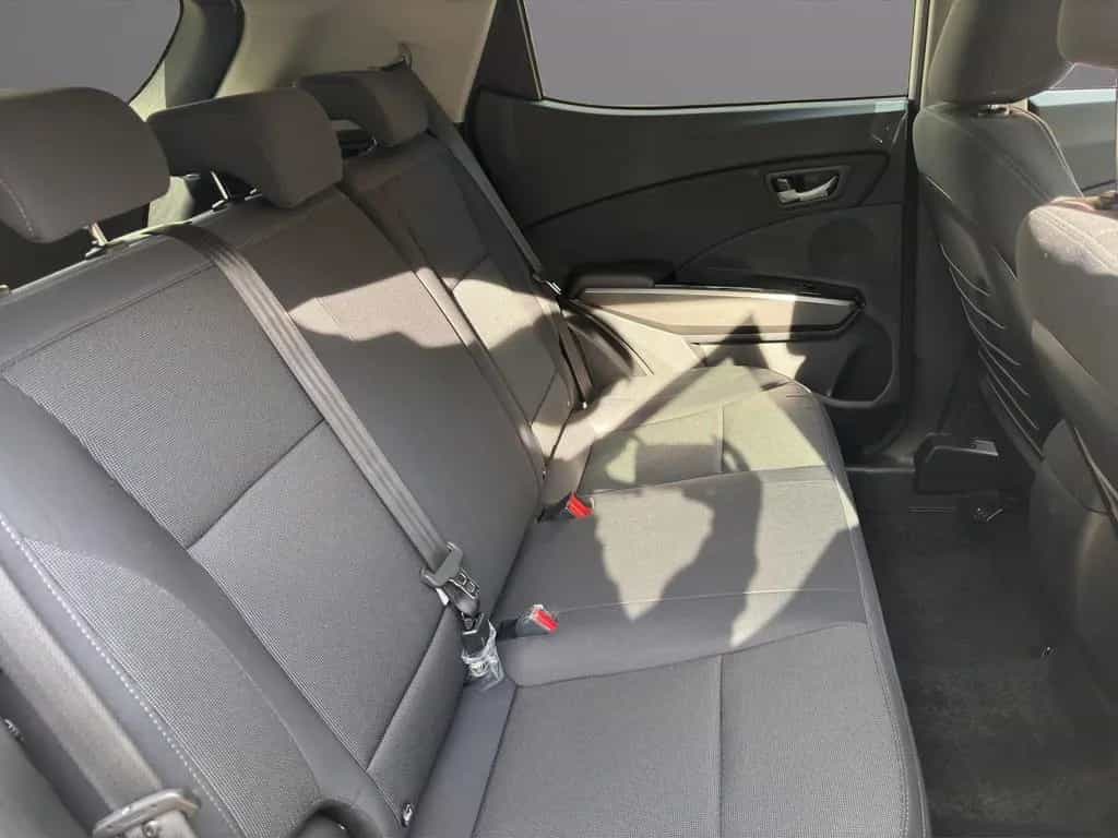 KGM Tivoli Essential 1.5 2WD *SHZ/RFK/APP/PDC* null-photo-12