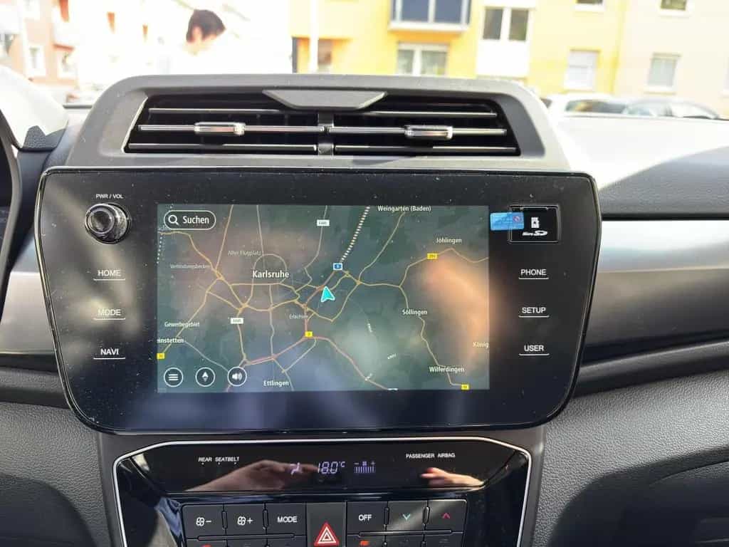 KGM Tivoli Essential 1.5 2WD *SHZ/RFK/APP/PDC* null-photo-17