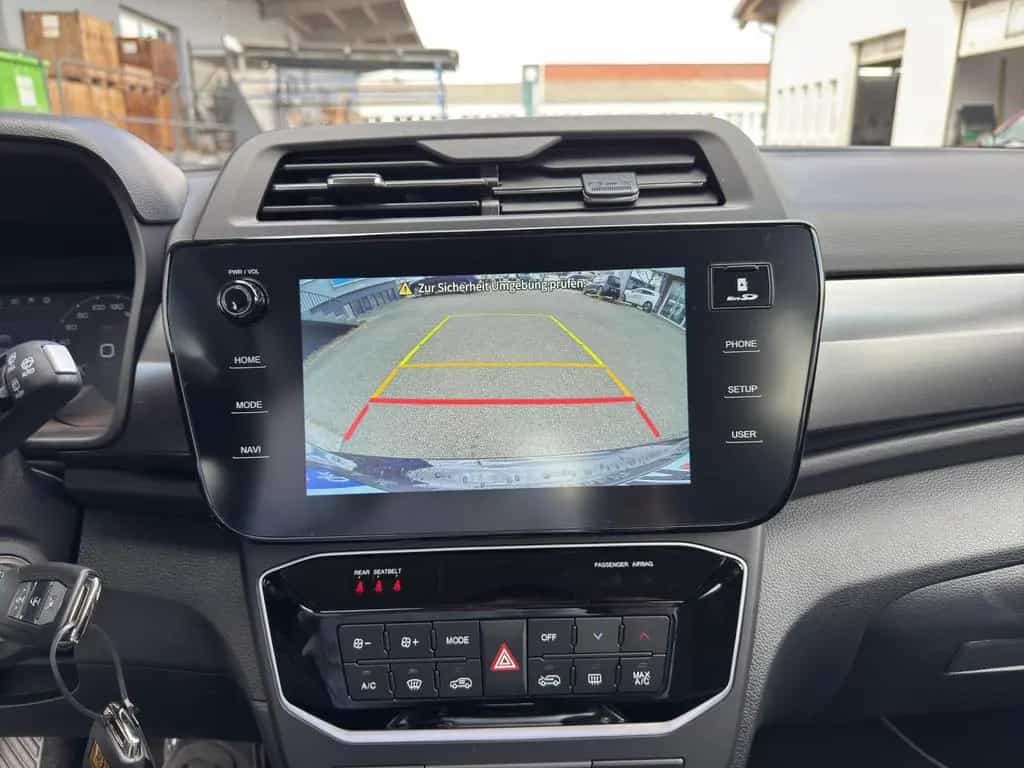 KGM Tivoli Essential 1.5 2WD *SHZ/RFK/APP/PDC* null-photo-13