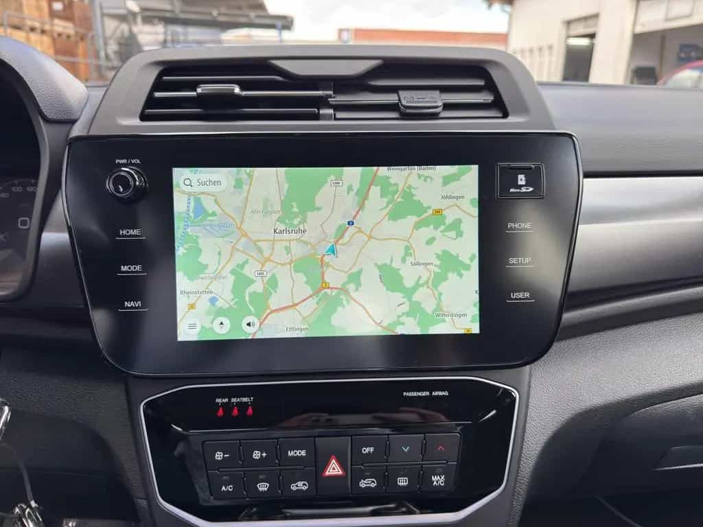 KGM Tivoli Essential 1.5 2WD *SHZ/RFK/APP/PDC* null-photo-15