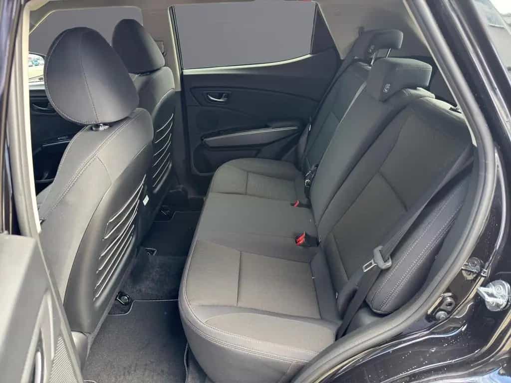 KGM Tivoli Essential 1.5 2WD *SHZ/RFK/APP/PDC* null-photo-16