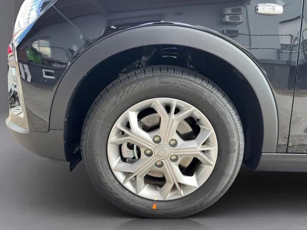 KGM Tivoli Essential 1.5 2WD *SHZ/RFK/APP/PDC* null-photo-18