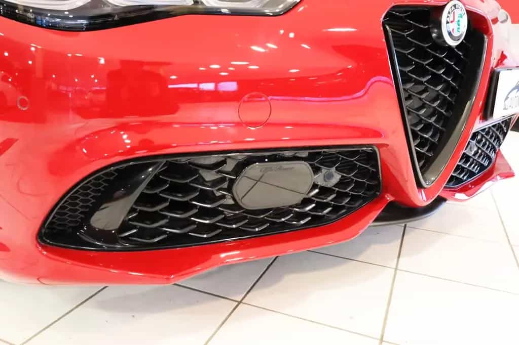 Alfa Romeo Giulia Veloce Q4,Aut,Matirx,Nav,KeyG,RFK,TWA,ACC 10/2024-photo-10