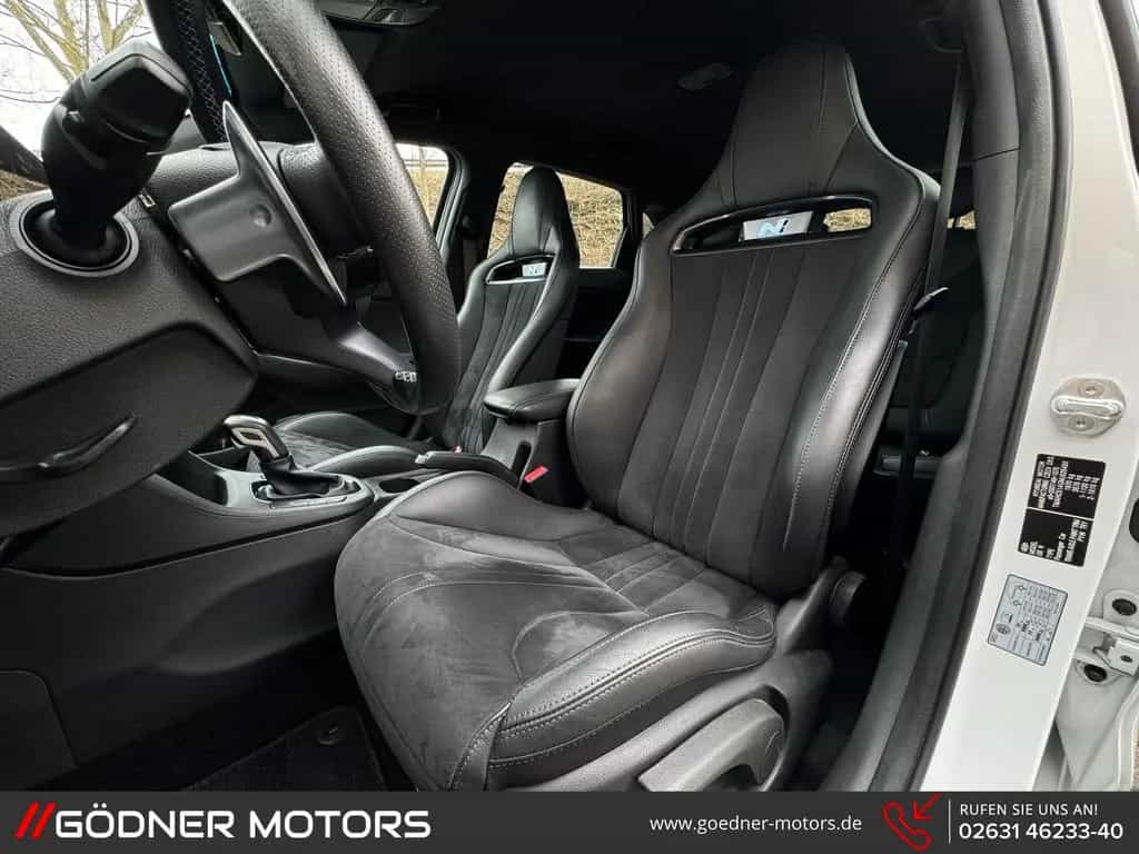 Hyundai i30 N 2.0 T-GDI Performance 1.HAND/DE-FHZ/SCH... 06/2021-photo-12