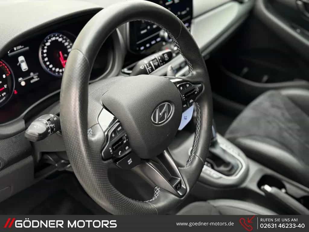 Hyundai i30 N 2.0 T-GDI Performance 1.HAND/DE-FHZ/SCH... 06/2021-photo-13