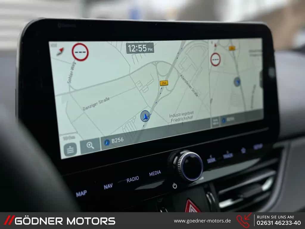 Hyundai i30 N 2.0 T-GDI Performance 1.HAND/DE-FHZ/SCH... 06/2021-photo-14