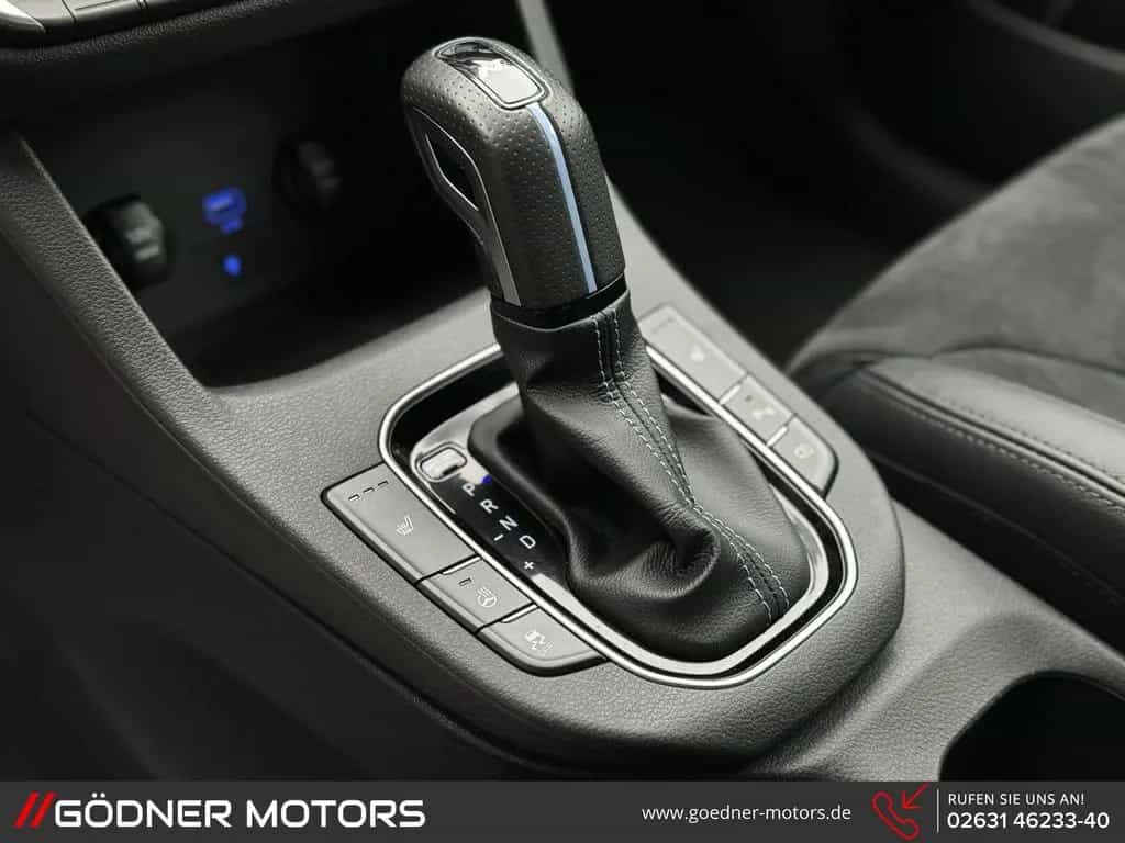 Hyundai i30 N 2.0 T-GDI Performance 1.HAND/DE-FHZ/SCH... 06/2021-photo-15