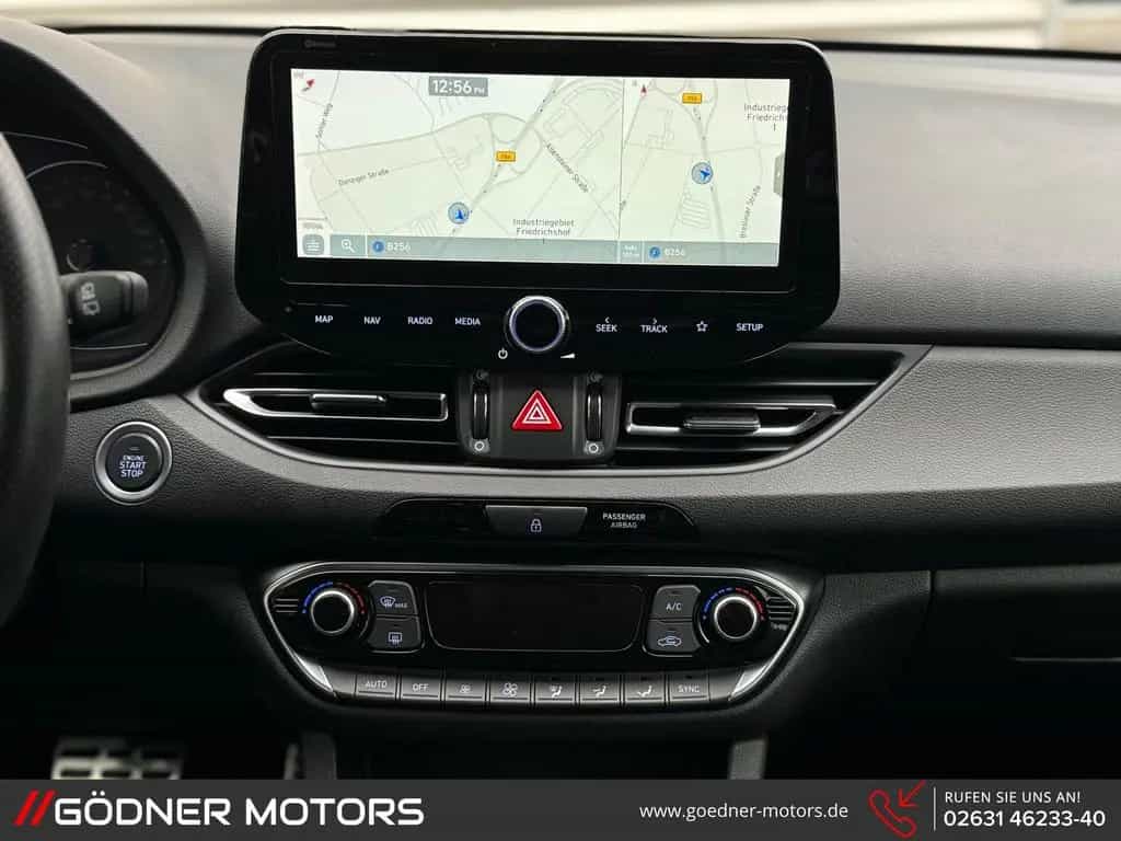 Hyundai i30 N 2.0 T-GDI Performance 1.HAND/DE-FHZ/SCH... 06/2021-photo-16