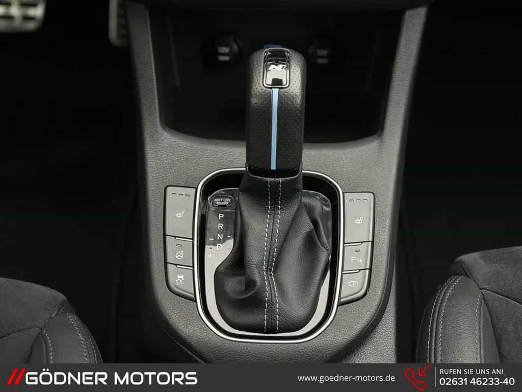 Hyundai i30 N 2.0 T-GDI Performance 1.HAND/DE-FHZ/SCH... 06/2021-photo-18